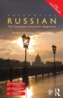 Image for Colloquial Russian