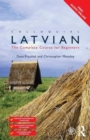 Image for Colloquial Latvian  : the complete course for beginners