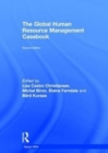 Image for The Global Human Resource Management Casebook
