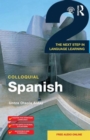 Image for Colloquial Spanish 2