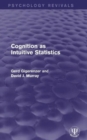 Image for Cognition as Intuitive Statistics