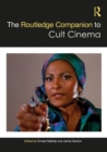 Image for The Routledge companion to cult cinema