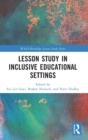 Image for Lesson Study in Inclusive Educational Settings