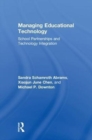 Image for Managing Educational Technology