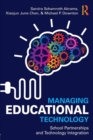 Image for Managing Educational Technology