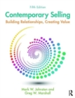 Image for Contemporary Selling