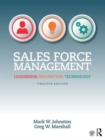 Image for Sales Force Management