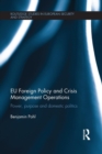 Image for EU Foreign Policy and Crisis Management Operations