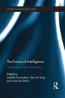 Image for The Future of Intelligence