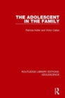 Image for The Adolescent in the Family