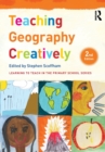 Image for Teaching Geography Creatively