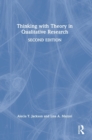 Image for Thinking with Theory in Qualitative Research