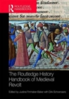 Image for The Routledge History Handbook of Medieval Revolt