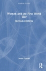 Image for Women and the First World War