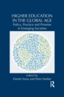 Image for Higher Education in the Global Age