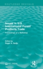 Image for Issues in U.S International Forest Products Trade