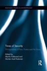 Image for Times of Security