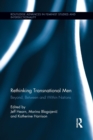 Image for Rethinking Transnational Men
