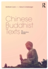 Image for Chinese Buddhist texts  : an introductory reader