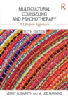 Image for Multicultural counseling and psychotherapy  : a lifespan approach