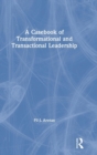 Image for A casebook of transformational and transactional leadership