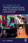 Image for A casebook of transformational and transactional leadership