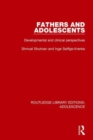 Image for Fathers and Adolescents