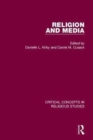Image for Religion and Media