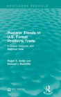 Image for Postwar Trends in U.S. Forest Products Trade
