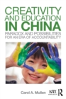 Image for Creativity and Education in China