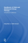 Image for Handbook of Child and Adolescent Group Therapy