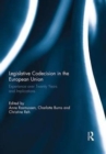 Image for Legislative Codecision in the European Union : Experience over Twenty Years and Implications