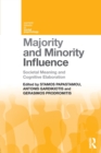 Image for Majority and Minority Influence