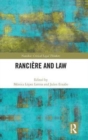 Image for Ranciere and law