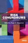 Image for Risk conundrums  : solving unsolvable problems