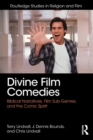 Image for Divine Film Comedies