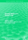 Image for Saving Water in a Desert City