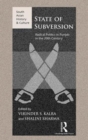 Image for State of Subversion