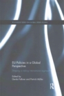Image for EU Policies in a Global Perspective