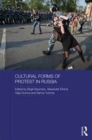 Image for Cultural Forms of Protest in Russia