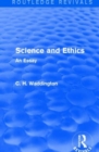 Image for Science and Ethics