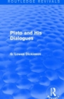 Image for Plato and his dialogues