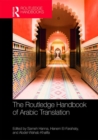 Image for The Routledge handbook of Arabic translation