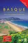 Image for Colloquial Basque  : a complete language course