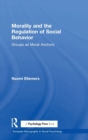 Image for Morality and the Regulation of Social Behavior