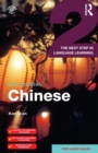 Image for Colloquial Chinese 2  : the next step in language learning
