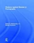 Image for Violence against Women in Pornography