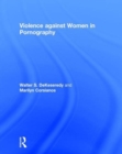 Image for Violence against women in pornography