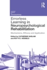 Image for Errorless Learning in Neuropsychological Rehabilitation