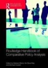 Image for Routledge Handbook of Comparative Policy Analysis